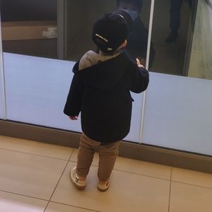 Meet your Posher, Jasmine